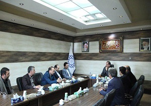استفاده از ظرفیت علمی دانشگاه ها در توسعه پایدار شهری