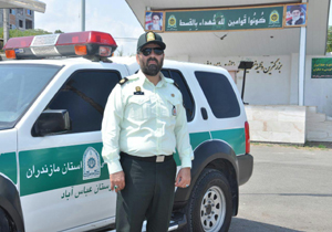 هشدار پلیس مازندران به سودجویان در فضای مجازی