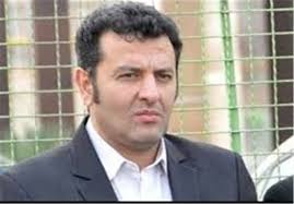 سرپرست تیم فوتبال نفت طلائیه:یک هفته برای ارسال فهرست تیم به AFC مهلت داریم