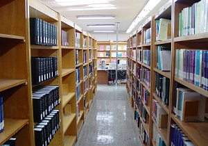 راه اندازی ۲۵۵ کتابخانه جدید در کشور