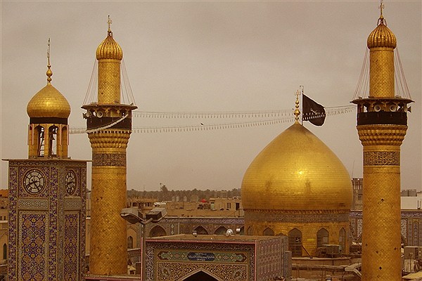 افزایش ۱۰ درصدی تسهیلات ویژه اربعین برای بازنشستگان کشوری / 12 هزار بازنشسته در اربعین، به عتبات عالیات اعزام می شوند