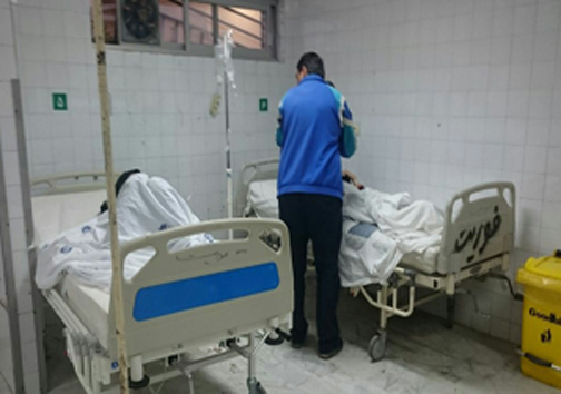 پربازدید استان ها