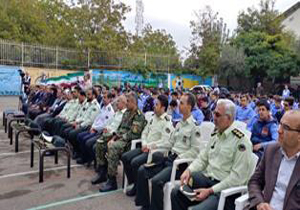 کاهش تلفات ناشی ازحوادث با فرهنگ سازی رعایت نظم و انضباط