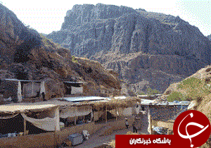 توسعه گردشگری یله گنبد و آبگرم در اولویت است