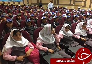 ۱۸۴ هزار دانش آموز و معلم همیار پلیس اند