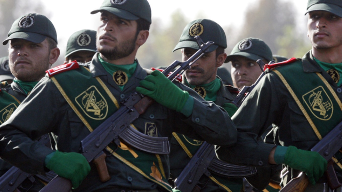 نگرانی فرانسه در خصوص پیامدهای قرار گرفتن نام سپاه پاسداران در فهرست گروه&zwnj;های تروریستی