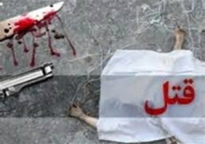 اعتراف قاتل 19 ساله به قتل پدرش