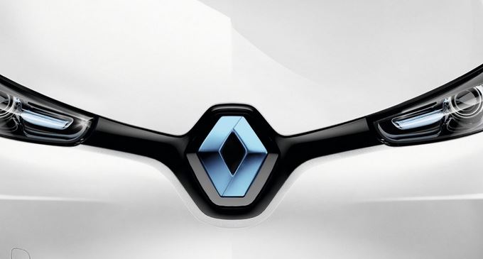 لیست قیمت محصولات فول آپشن Renault در بازارهای جهانی
