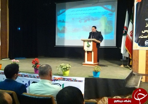 آزمایشی بودن طرح تغییر جهت خودرو&zwnj;ها در خیام / دستگیری آدم ربایان / حمله سگ به یک نوجوان /قطار نظم و دوستی