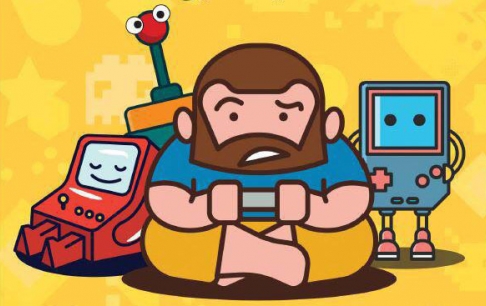 یک پُرس بازی&zwnj; دیجیتال و دیگر هیچ!