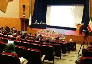 برگزار یدومین همایش علمی بیهوشی در لرستان