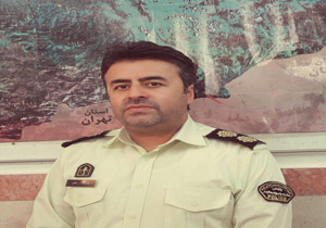 دستگیری ۳ هزار ۹۰۰ خرده فروش موادمخدر در مازندران