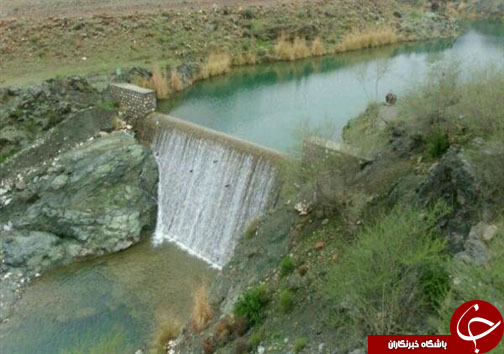 لزوم اجرای عملیات آبحیزداری در لرستان