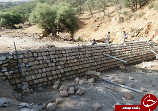 لزوم اجرای عملیات آبحیزداری در لرستان