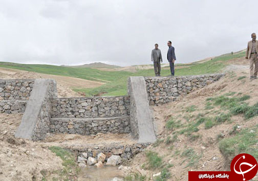 لزوم اجرای عملیات آبحیزداری در لرستان