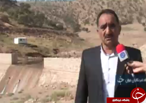 لزوم اجرای عملیات آبحیزداری در لرستان