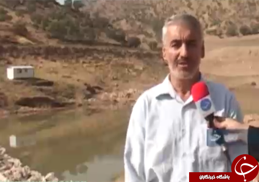 لزوم اجرای عملیات آبحیزداری در لرستان