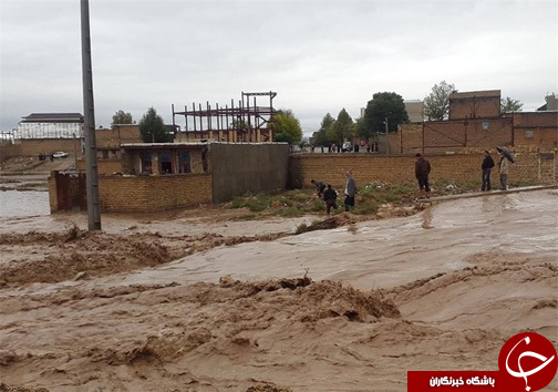 لزوم اجرای عملیات آبحیزداری در لرستان