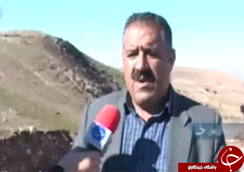 لزوم اجرای عملیات آبحیزداری در لرستان
