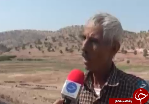لزوم اجرای عملیات آبحیزداری در لرستان