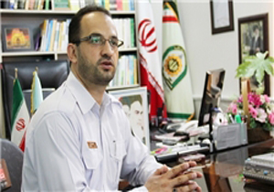 برگزاری همایش شب شعر عاشورایی در هفته ناجا