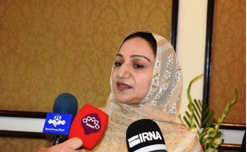 اعلام آمادگی پاکستان برای واردات دارو از ایران/ الگوبرداری برای ریشه کنی فلج اطفال