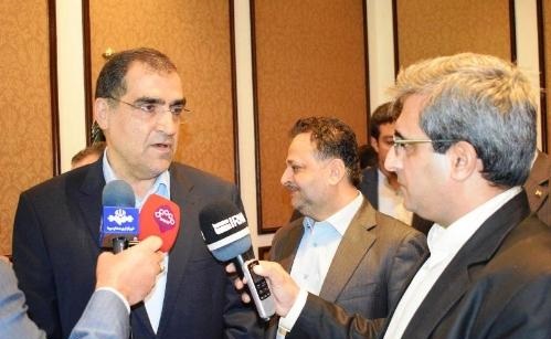ایران و پاکستان داروی مشترک تولید و صادر می کنند