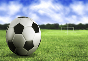 مسابقات لیگ فوتبال دسته یک گلستان با برتری تیم آهن آلات