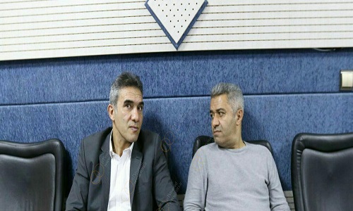 برنامه نود آغاز شد