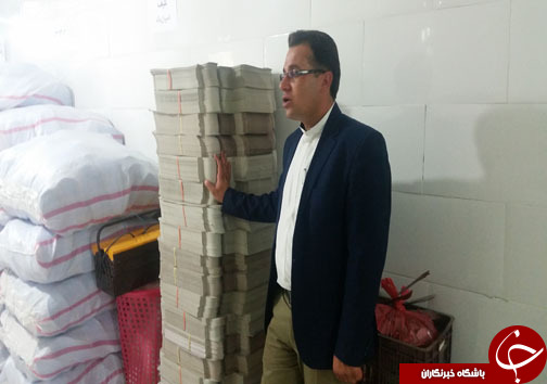 جوان کارآفرین لرستانی تولید کننده لباس بیمارستانی/آغاز فعالیت تنها با ۱ نفرنیروی کار+(تصاویر) جوان کارآفرین لرستانی تولید کننده لباس بیمارستانی/آغاز فعالیت تنها با ۱ نفرنیروی کار+(تصاویر)
