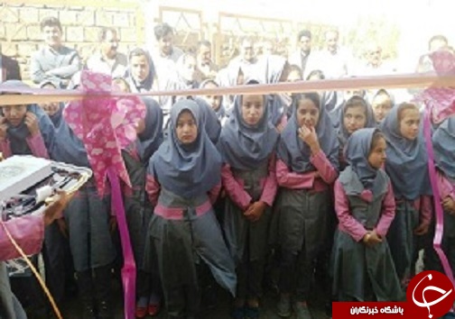 دیدار کودکان با امام جمعه ارومیه /تجهیز کتابخانه روستایی کانون پرورش فکری در اشنویه /ضرورت فضاسازی برای موضوع شمس تبریزی /راه اندازی مرکز هشدار الکترونیک پلیس در آذربایجان غربی /۳ اثر تاریخی و فرهنگی آذربایجان غربی در فهرست موقت آثار جهانی یونسکو