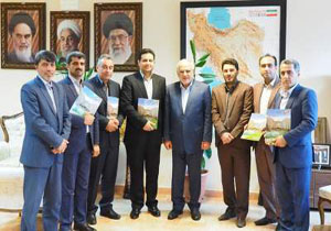 صدور احکام ۵ شهردار مازندران