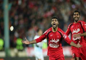 نگاهی به رکورد و افتخارات پرسپولیس در تاریخ لیگ برتر +فیلم