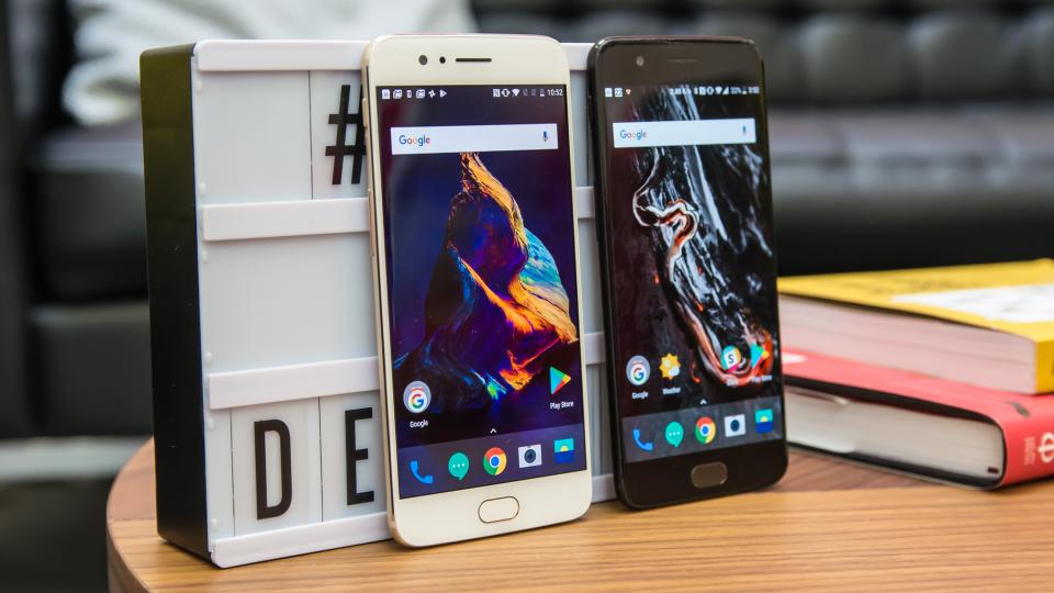 گوشی OnePlus 6 بزودی عرضه می&zwnj;شود