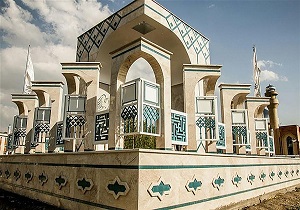 پروژه یادمان تپه شهدا در خوی احداث می‌شود