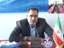تاکیدبر ضرورت استفاده از ظرفیت‌های معدنی شهرستان اهر