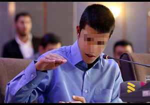زمان اعدام قاتل ستایش قریشی مشخص شد