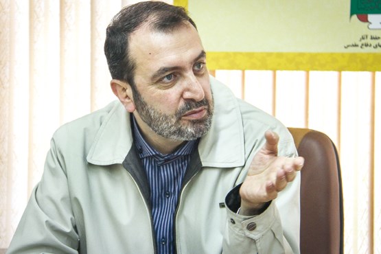 انتقاد خبرنگار صدا و سیما از رفتار رؤسای دو قوه + عکس