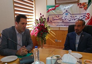 جابجایی یک میلیون مرسوله پستی در استان سمنان