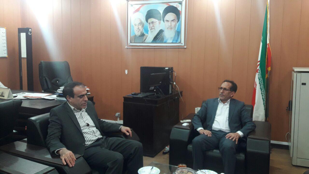 استفاده از سهمیه 2 هزار میلیارد ریالی برای توسعه اشتغال در روستاها استفاده از سهمیه 2 هزار میلیارد ریالی برای توسعه اشتغال در روستاها