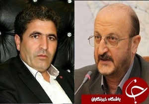 معرفی سه شهردار استان قزوین