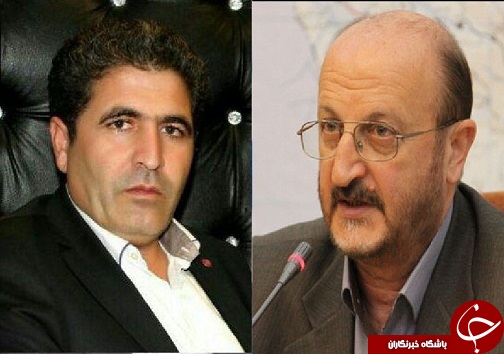 معرفی دو شهردار استان قزوین