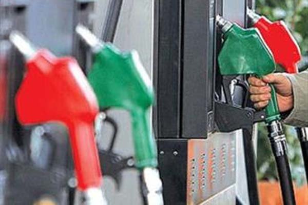 کاسته شدن ۲۵ درصد سهم سوخت گازوئیل و نفت رانندگان&nbsp;