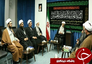 استفاده از ظرفیت رسانه‌ها در ایام اربعین