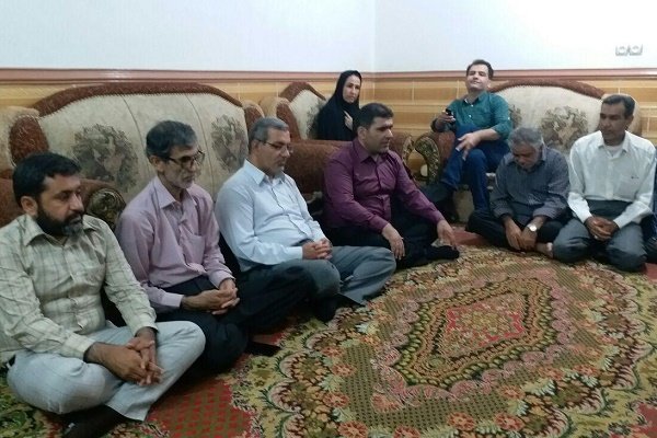 وضعیت ترافیکی در شهر گناوه بهبود می&zwnj;یابد