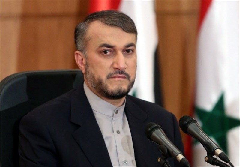 تحریم سپاه، خط قرمز همه ایران است