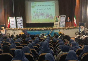 همایش طلایه‌داران فرهنگ ترافیک برگزار شد