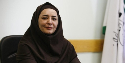 مدیر اجرایی یازدهمین جشنواره بین&zwnj;المللی فیلم&lrm;های ورزشی منصوب شد