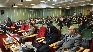 برگزاری کارگاه توانمند سازی کتاب تفکر و سبک زندگی
