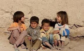 بهره مندی ۲ هزار نفر از کودکان محروم و نیازمند آذربایجان غربی از طرح همسفره